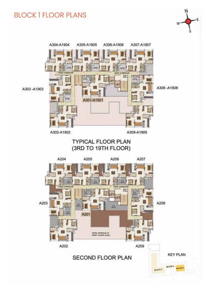 Casagrand Aria Brochure Image 24