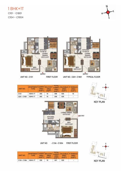 Casagrand Aria Brochure Image 33