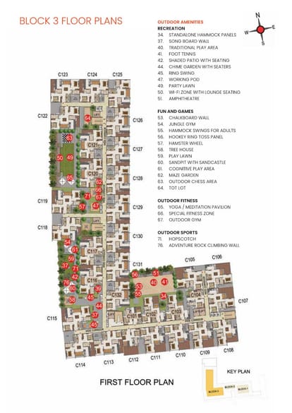 Casagrand Aria Brochure Image 26