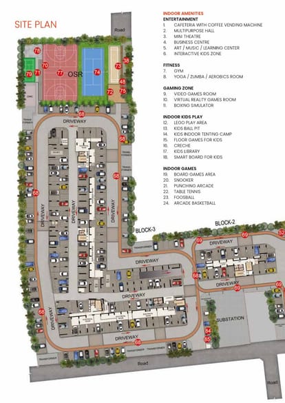 Casagrand Aria Brochure Image 20