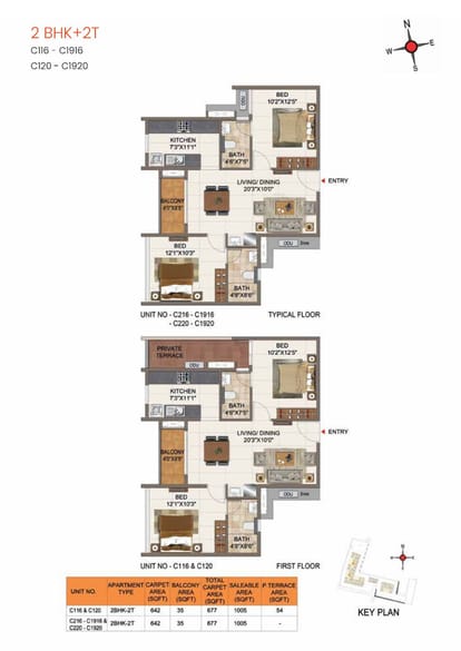 Casagrand Aria Brochure Image 45