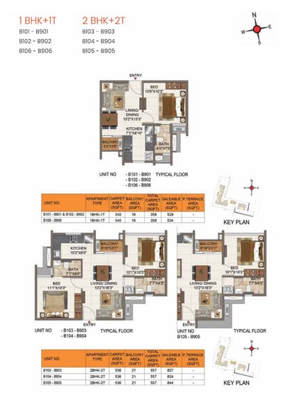Casagrand Aria Brochure Image 32