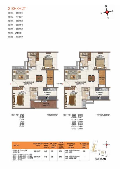 Casagrand Aria Brochure Image 44