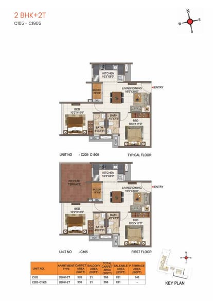 Casagrand Aria Brochure Image 37