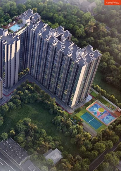 Casagrand Aria Brochure Image 9