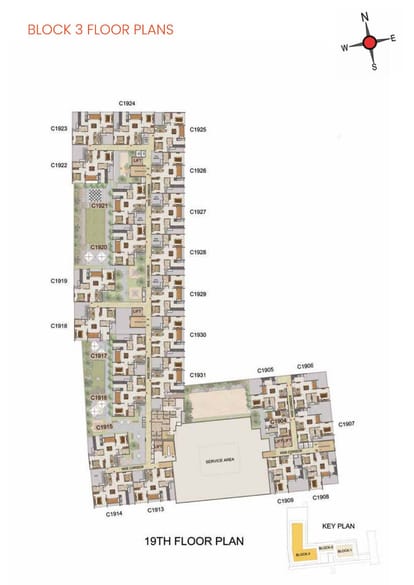 Casagrand Aria Brochure Image 28