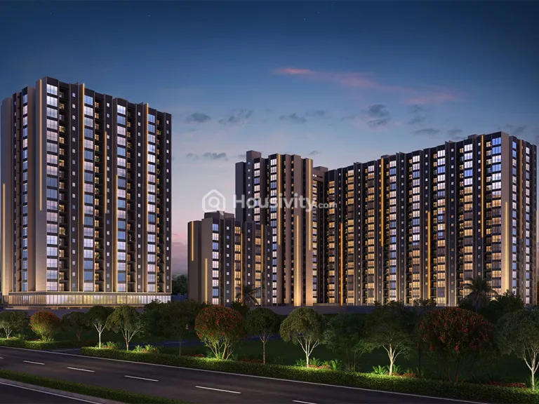 Casagrand Aria Image 4