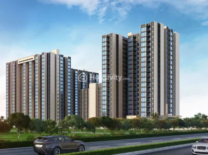 Casagrand Aria Thumbnail