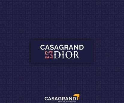 Casagrand Dior Brochure Image 3