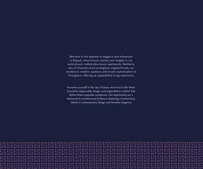 Casagrand Dior Brochure Image 8