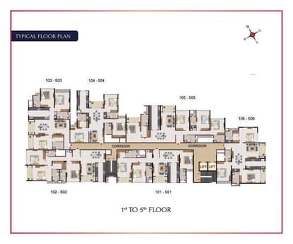 Casagrand Dior Brochure Image 21