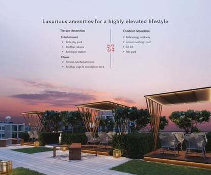 Casagrand Dior Brochure Image 12