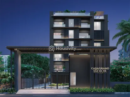 Casagrand Dior Image 1