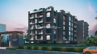 Casagrand Dior Thumbnail