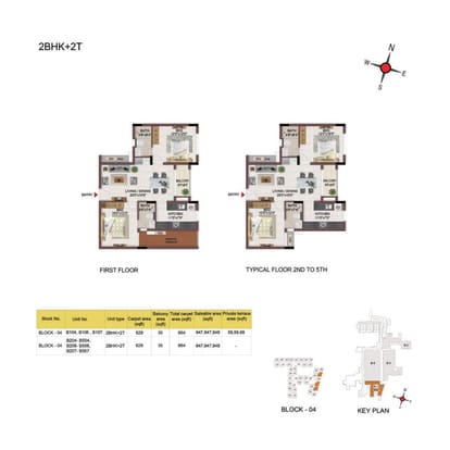 Casagrand Flagship Brochure Image 43
