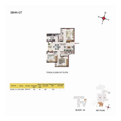 Casagrand Flagship Brochure Image 58