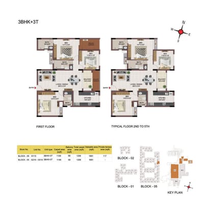 Casagrand Flagship Brochure Image 126