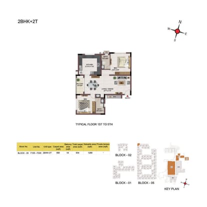 Casagrand Flagship Brochure Image 88