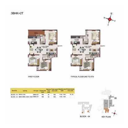Casagrand Flagship Brochure Image 61