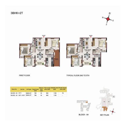 Casagrand Flagship Brochure Image 57