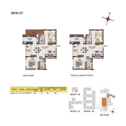 Casagrand Flagship Brochure Image 89