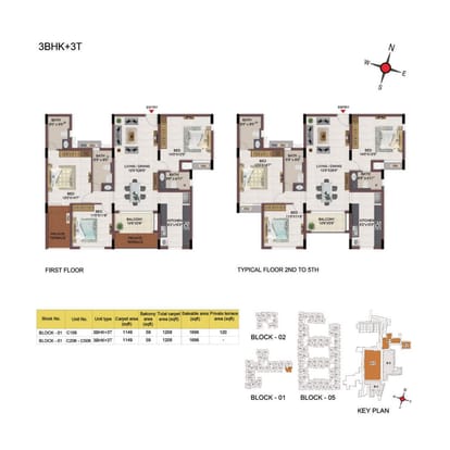 Casagrand Flagship Brochure Image 127