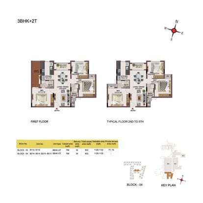 Casagrand Flagship Brochure Image 50