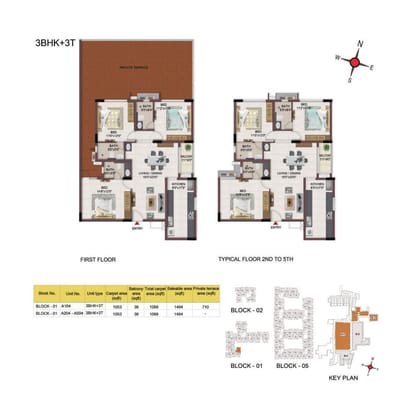 Casagrand Flagship Brochure Image 90