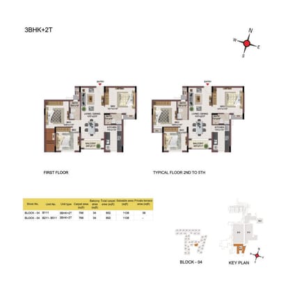 Casagrand Flagship Brochure Image 59