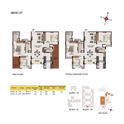 Casagrand Flagship Brochure Image 116