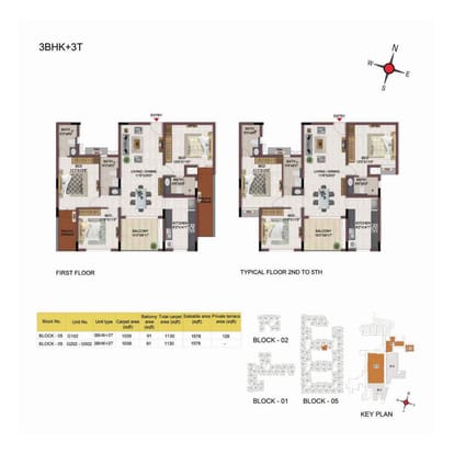 Casagrand Flagship Brochure Image 105