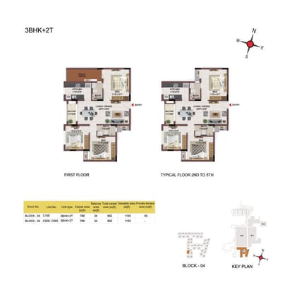 Casagrand Flagship Brochure Image 54