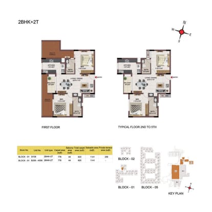 Casagrand Flagship Brochure Image 77