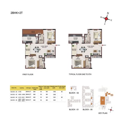 Casagrand Flagship Brochure Image 83