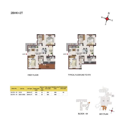 Casagrand Flagship Brochure Image 48