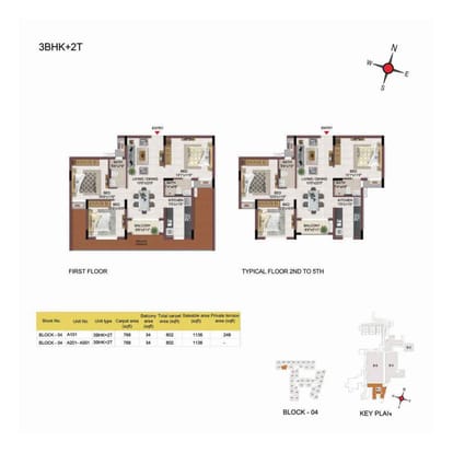 Casagrand Flagship Brochure Image 55