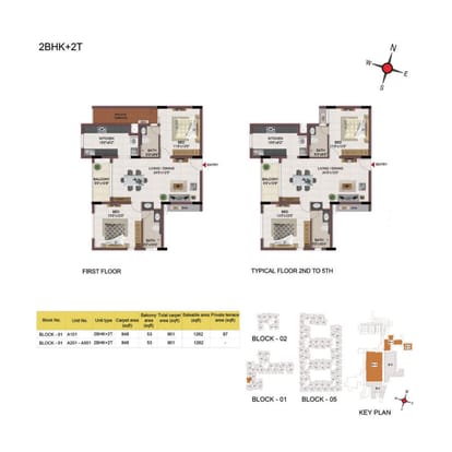 Casagrand Flagship Brochure Image 84