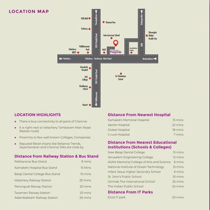 Casagrand Flagship Brochure Image 144