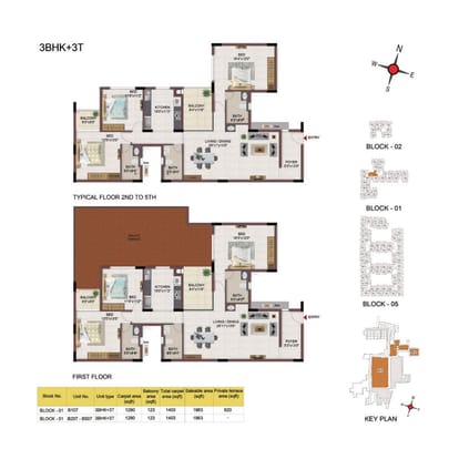 Casagrand Flagship Brochure Image 133