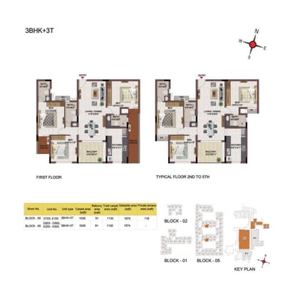 Casagrand Flagship Brochure Image 102