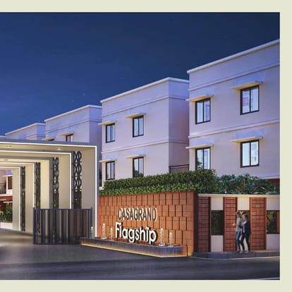 Casagrand Flagship Brochure Image 7