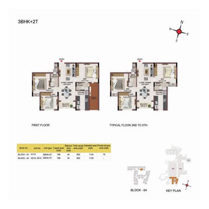 Casagrand Flagship Brochure Image 53
