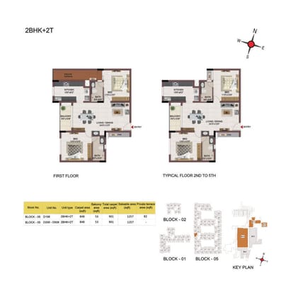 Casagrand Flagship Brochure Image 80