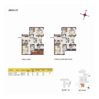 Casagrand Flagship Brochure Image 42