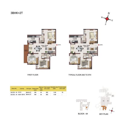 Casagrand Flagship Brochure Image 56