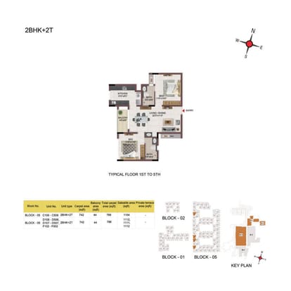 Casagrand Flagship Brochure Image 64