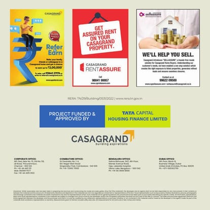 Casagrand Flagship Brochure Image 148