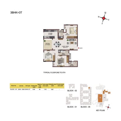 Casagrand Flagship Brochure Image 113