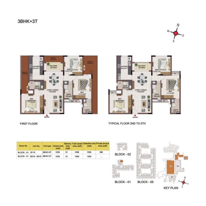 Casagrand Flagship Brochure Image 93