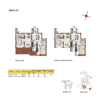 Casagrand Flagship Brochure Image 49